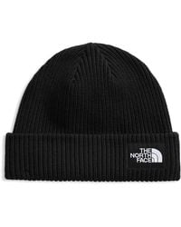 The North Face - Salty Lined Beanie - Lyst