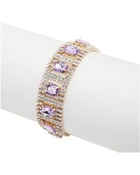 SOH - Party Stone Statement Bracelet - Lyst