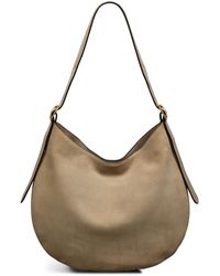Radley - Kensington Place Large Open Top Shoulder Bag - Lyst