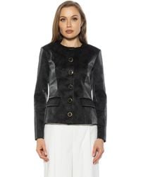 Alexia Admor - Brivan Blazer - Lyst