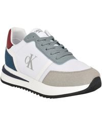 Calvin Klein - Gym Fitness Running & Training Shoes - Lyst