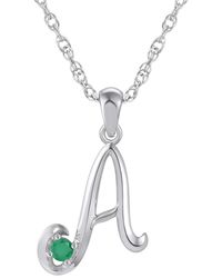 Macy's - Ruby (1/6 Ct. T.w. - Lyst