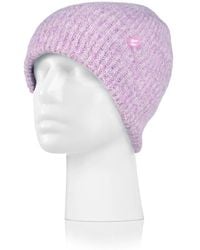 Heat Holders - Celeste Space Dyed Hat - Lyst