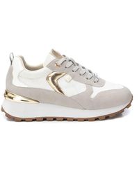 Xti - Lace-up Sneakers By - Lyst