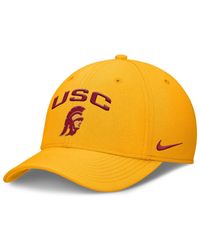 Nike - Iowa Hawkeyes 2025 On-field Rise Performance Flex Hat - Lyst
