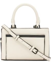 Aldo barland mini on sale satchel