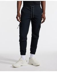 Ecko' Unltd - Several Steps Cargo jogger Pants - Lyst