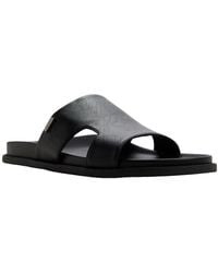 ALDO - Becket Slip-on Sandals - Lyst
