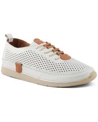 Spring Step - Breen Slip-on Sneakers - Lyst