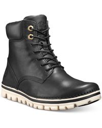 timberland brookton grey