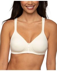 Vanity Fair - Body Caress Wireless 72335 - Lyst