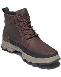 timberland kevlar boot