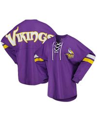 Minnesota Vikings Fanatics 2022 NFC Shirt - High-Quality Printed Brand