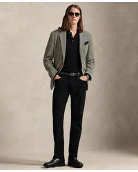 Polo Ralph Lauren - Sullivan Slim Stretch Twill Pants - Lyst