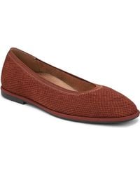 Vionic - Caroll 2.0 Ballet Flats - Lyst