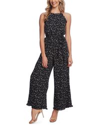 cece black jumpsuit