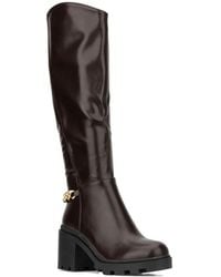 TORGEIS - Athena Tall Boot - Lyst