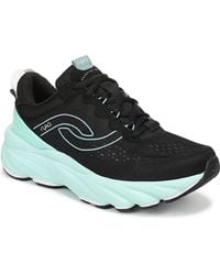 Ryka - Devotion Swift Round Toe Sneakers - Lyst