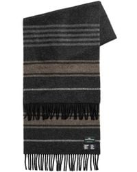 Rodd & Gunn - Wanaka Wool Scarf - Lyst