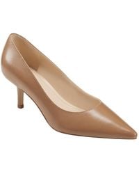 Marc Fisher - Alola Stiletto Heel Pumps - Lyst