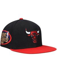 Mitchell & Ness Hats for Men - Up to 58% off | Lyst