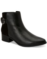 alfani booties