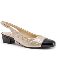 Trotters - Dea Pump - Lyst