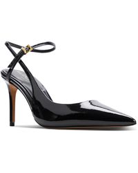 ALDO - Kymmberly Strappy Pointed-toe Pumps - Lyst
