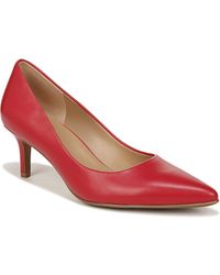 Naturalizer - Everly Pointed Toe Pumps - Lyst
