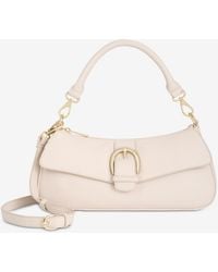On 34th - Jynna Medium Solid Shoulder Bag - Lyst