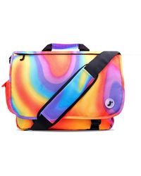 J World - Thomas 16" Messenger Bag With Laptop Sleeve For School And Travel - Lyst