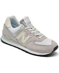 new balance ml574 womens 2017