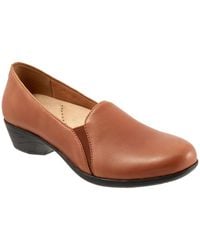 Trotters - Reagan Flat - Lyst