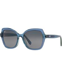 Maui Jim - Polarized Sunglasses - Lyst