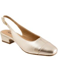 Trotters - Dea Pump - Lyst