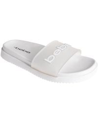 Bebe - Sandal - Lyst