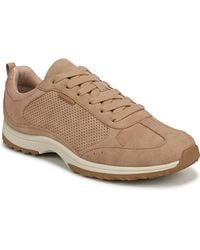 Dr. Scholls - Ruby Lace-up Sneakers - Lyst
