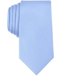 Perry Ellis - Oxford Solid Tie - Lyst