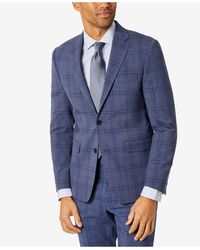 Calvin Klein Wool Skinny-fit Extra Slim 