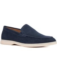 Vintage Foundry - Triton Casual Loafers - Lyst