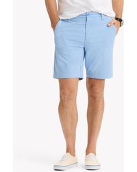 Dockers - Ultimate Supreme Flex Stretch Solid 9.5" Shorts - Lyst
