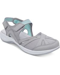 Easy Spirit - Esplash Closed Toe Hiking Sandals - Lyst