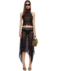 Lioness - Trophy Halter Neck Top - Lyst