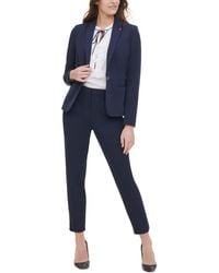Tommy Hilfiger - Button - Lyst