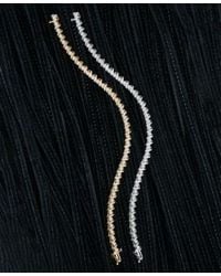 Macy's - Diamond Bracelet Collection 1 7 8 Ct. T.w. 2 1 2 Ct. T.w. In 14k White Or Yellow Gold 6 1 2 To 9 - Lyst