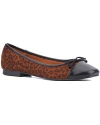 New York & Company - Patricia Ballet Flats - Lyst