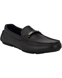 Calvin Klein - Maslo Loafers - Lyst