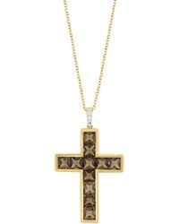 Effy - Citrine (3-1/10 Ct. T.w. - Lyst