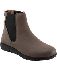Softwalk - Albany Boot - Lyst
