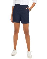 Charter Club Shorts for Women | Online 